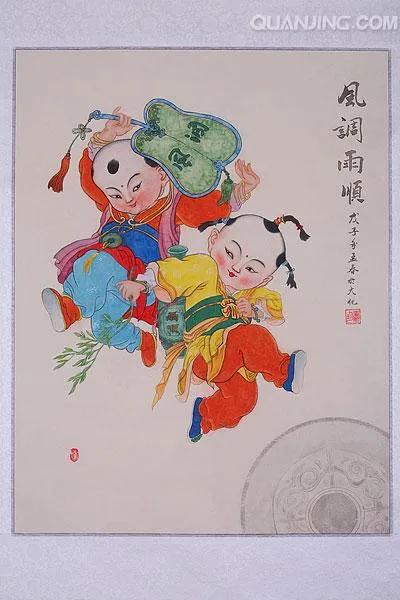 下雨淋新坟有什么说处(雨淋新坟有什么说法)