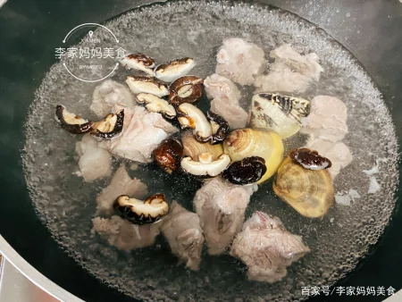 三九严寒的三九冬天运动量少,这2种食材可多吃