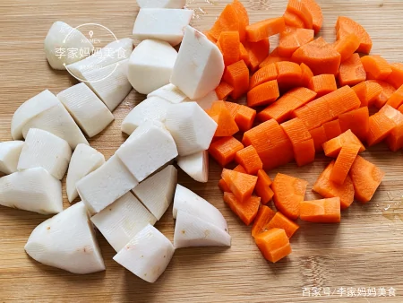 三九严寒的三九冬天运动量少,这2种食材可多吃