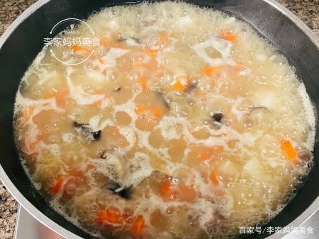 三九严寒的三九冬天运动量少,这2种食材可多吃