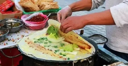 末伏吃啥养生(末伏的饮食)