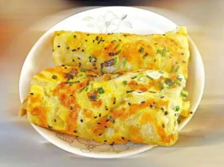 末伏吃啥养生(末伏的饮食)