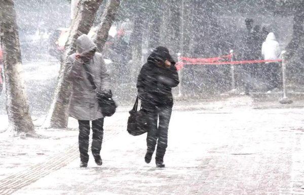 正月二十三下雪有什么说法(俗话说腊月二十四)