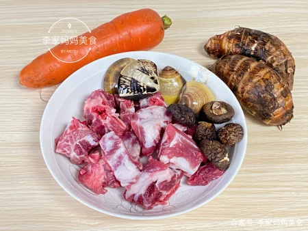 三九严寒的三九冬天运动量少,这2种食材可多吃