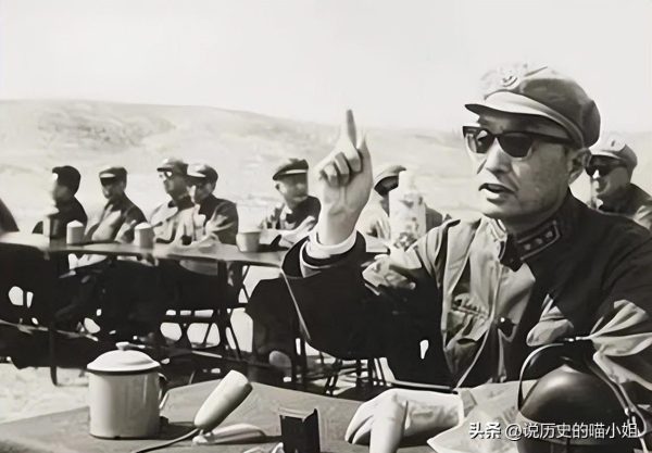 1964年保密会议上,张爱萍中途离场,周总理吩咐警卫:搜下他口袋