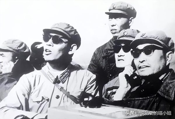 1964年保密会议上,张爱萍中途离场,周总理吩咐警卫:搜下他口袋