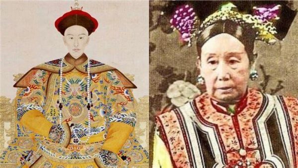 为什么光绪没有小孩?不只是身体虚弱,慈禧还对他做了1件事