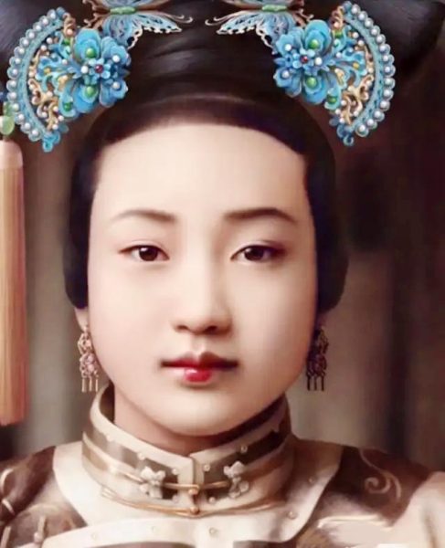 为什么光绪没有小孩?不只是身体虚弱,慈禧还对他做了1件事