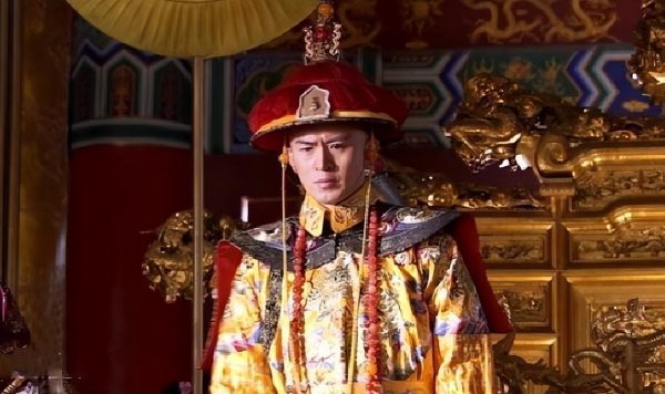 为什么光绪没有小孩?不只是身体虚弱,慈禧还对他做了1件事