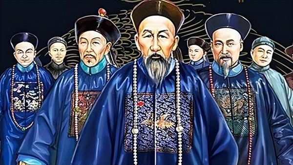 一词定褒贬,想知道古代大臣有多大贡献,看他的谥号就可以了