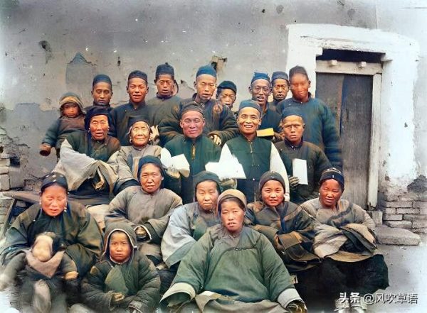 河南周口:从清末到民国,十七张老照片带你见识旧时陈州(淮阳)
