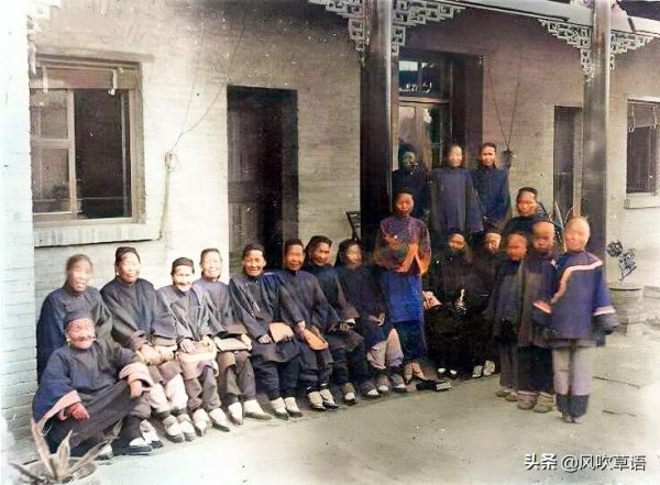 河南周口:从清末到民国,十七张老照片带你见识旧时陈州(淮阳)