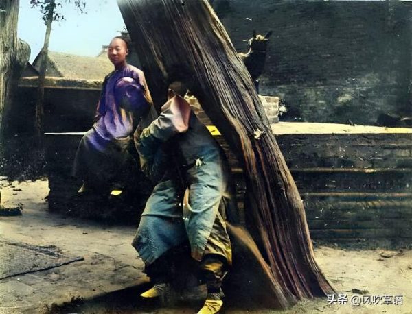 河南周口:从清末到民国,十七张老照片带你见识旧时陈州(淮阳)