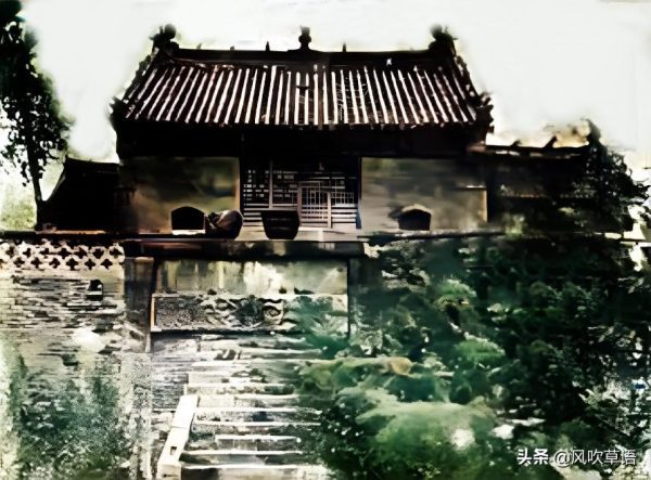 河南周口:从清末到民国,十七张老照片带你见识旧时陈州(淮阳)