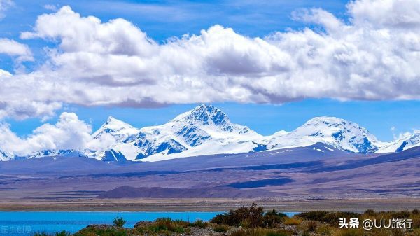 中国最美的九大雪山,你去过哪座?