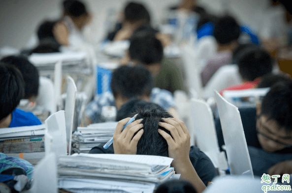 基础差的高三党怎么补救 基础很差高三怎么逆袭