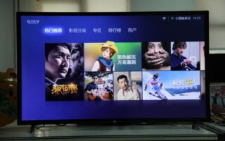 电视网络连接不上怎么办