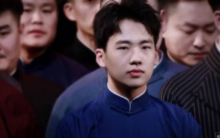 郭麒麟参加的综艺有哪些