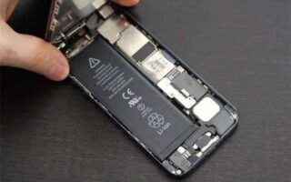 iphone苹果电池掉的太快原因