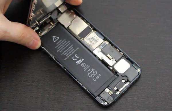 iphone苹果电池掉的太快原因