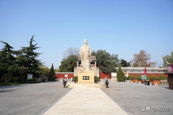 排名中国古迹数量第三的河北,到底有多惊喜?小县藏有中国第一吊庙
