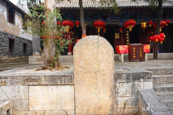 排名中国古迹数量第三的河北,到底有多惊喜?小县藏有中国第一吊庙