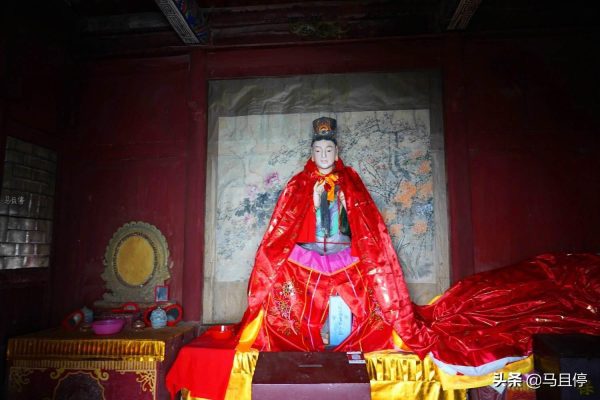 排名中国古迹数量第三的河北,到底有多惊喜?小县藏有中国第一吊庙