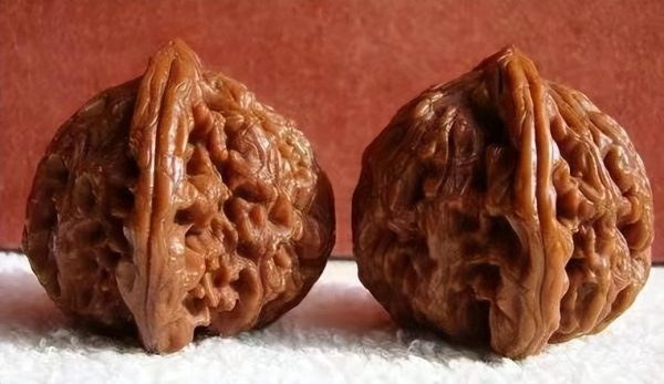 手心中的“小别墅”,被炒上50万的文玩核桃,到底是不是智商税?