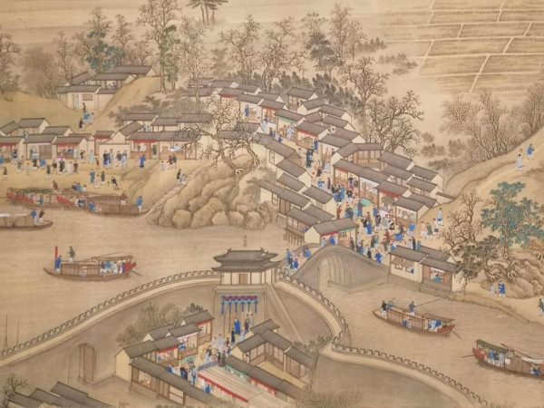 手心中的“小别墅”,被炒上50万的文玩核桃,到底是不是智商税?