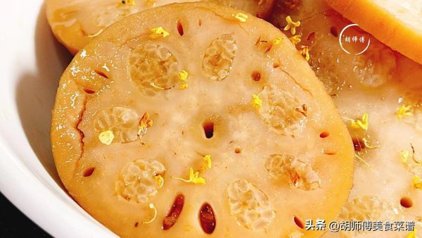 “秋天不排毒,一年你都堵”!入秋后,多吃3根,排毒素健脾胃