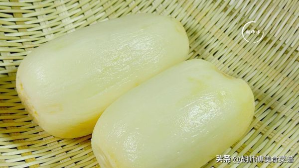 “秋天不排毒,一年你都堵”!入秋后,多吃3根,排毒素健脾胃