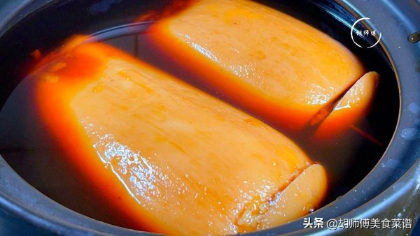 “秋天不排毒,一年你都堵”!入秋后,多吃3根,排毒素健脾胃