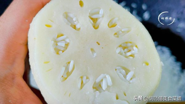 “秋天不排毒,一年你都堵”!入秋后,多吃3根,排毒素健脾胃