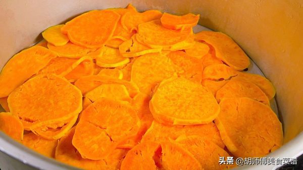 “秋天不排毒,一年你都堵”!入秋后,多吃3根,排毒素健脾胃