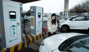 为什么电车宣传如此火爆,市场占额却只有4%,问题究竟出在哪?