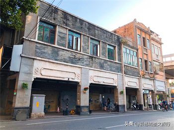 广州“东亚烟厂”:曾是民族工业骄子,如今旧址仅存一幢民国洋房