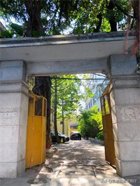 广州“东亚烟厂”:曾是民族工业骄子,如今旧址仅存一幢民国洋房