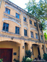 广州“东亚烟厂”:曾是民族工业骄子,如今旧址仅存一幢民国洋房