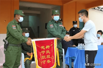 被称为“世界上另一个中国”的佤邦,60万人口,讲汉语用人民币