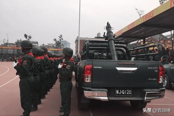 被称为“世界上另一个中国”的佤邦,60万人口,讲汉语用人民币