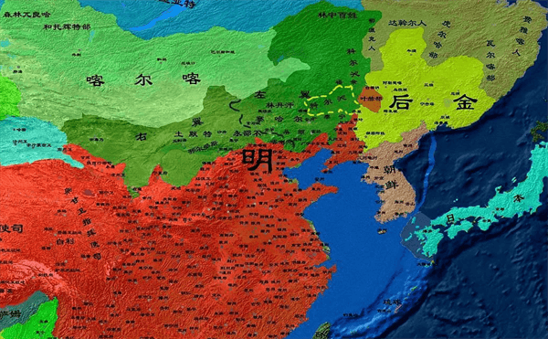 朱元璋定都南京、朱棣则迁都北京,二人谁更有眼光?姜还是老的辣