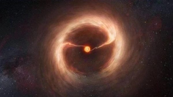 宇宙有开端吗?宇宙有边界吗?答案出人意料