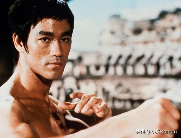 武指界的天花板,就属他们五位了,快救救现在的武侠剧吧