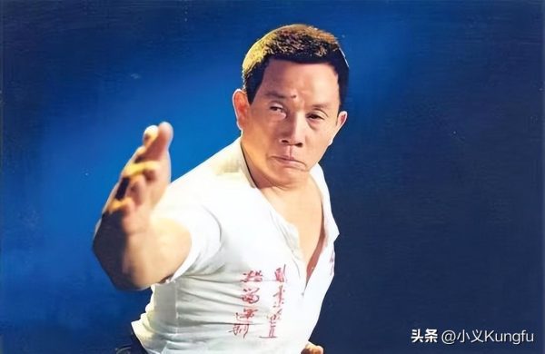 武指界的天花板,就属他们五位了,快救救现在的武侠剧吧