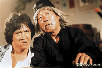 武指界的天花板,就属他们五位了,快救救现在的武侠剧吧