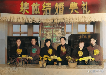 老照片:1982年的山东淄博,看看这是你熟悉的那个曾经的淄博吗?