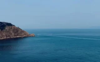 蓬莱岛在哪里属于哪个地方？