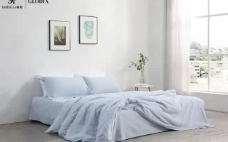 四件套的款式多少种