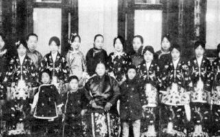 普及:袁世凯有很多妻妾,为何不得宠的朝鲜公主要为他殉情?