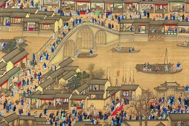 泸定桥是如何建造起来的?40吨重的铁索是怎么送到对岸的